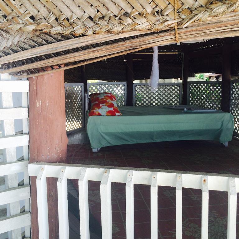 Vacations Beach Fale Hotel Manase Kamer foto