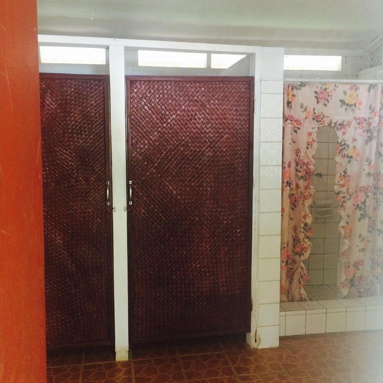 Vacations Beach Fale Hotel Manase Kamer foto