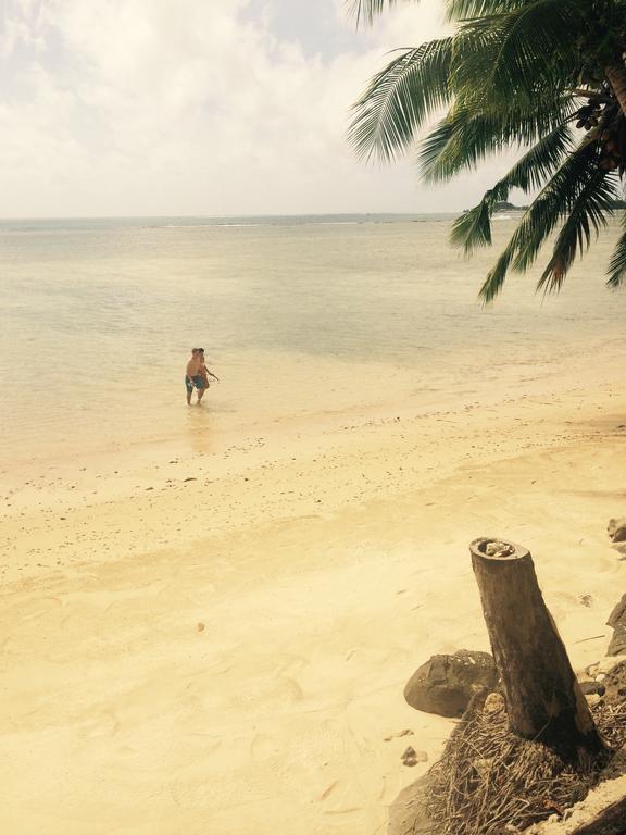 Vacations Beach Fale Hotel Manase Kamer foto