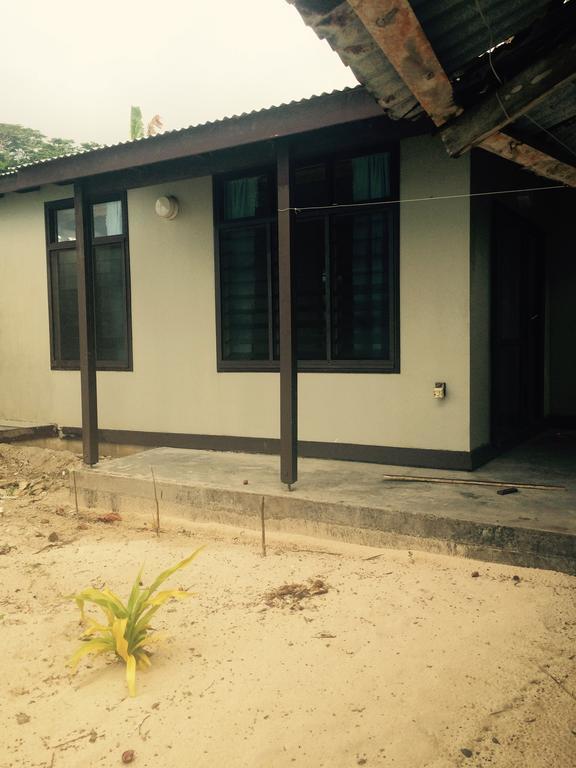 Vacations Beach Fale Hotel Manase Kamer foto